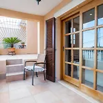 Villa Portals Nous By Priority