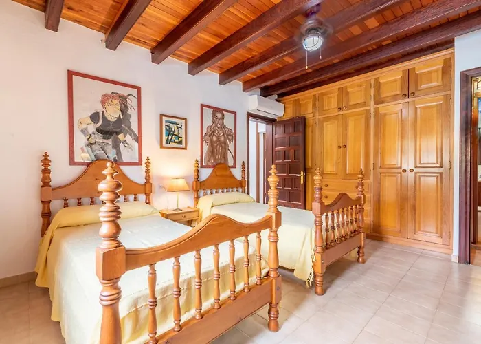 Villa Can Sol