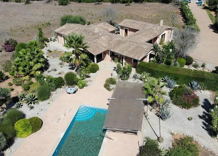 Finca Casa Mas