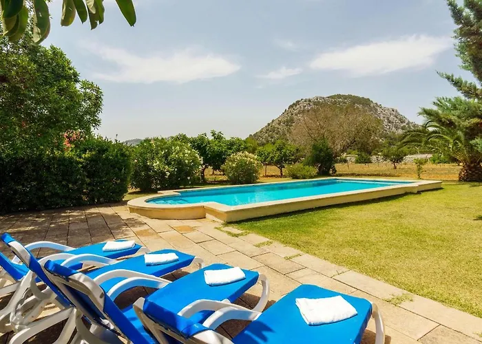 Villa Sol Roma