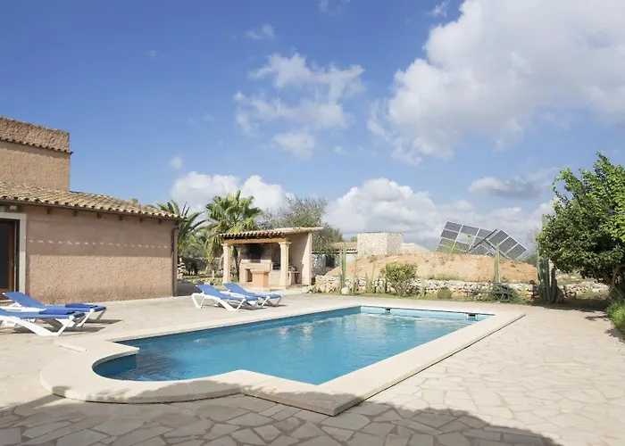 Villa Servera