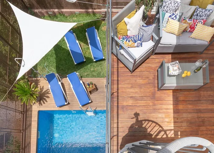 New! Villa Boutique Mallorca