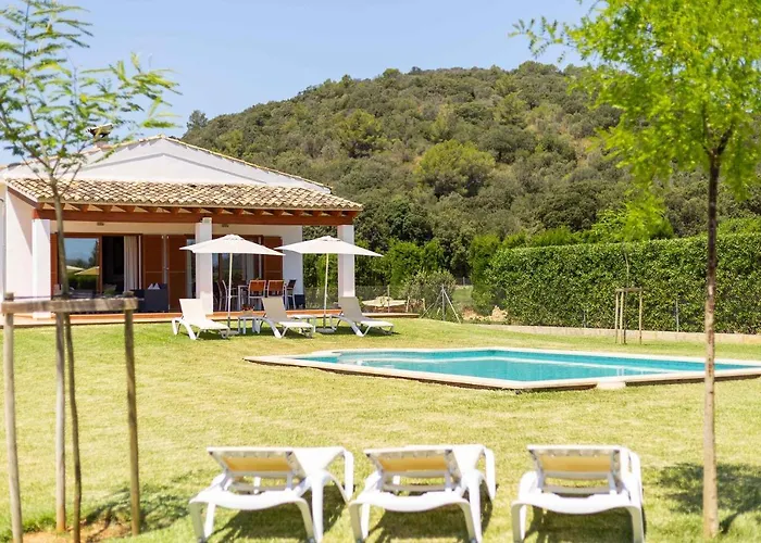 Villa Can Corme