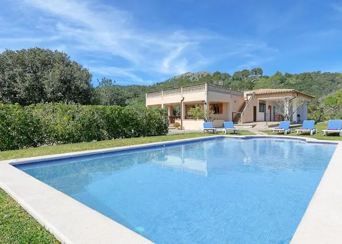 Villa La Rafal