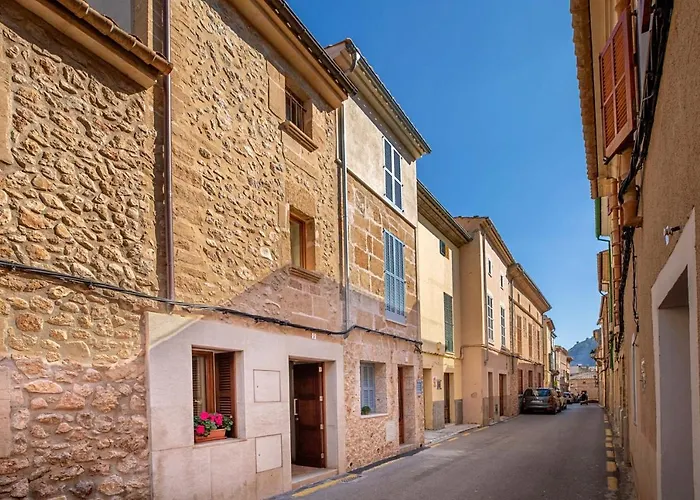 Villa San Jordi By Sealand Villas