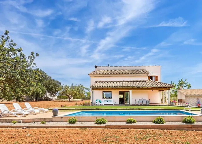 YupiHome Finca Can Soler