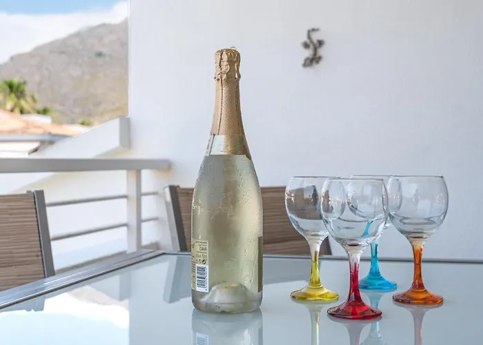 Apartamento Los Molinos