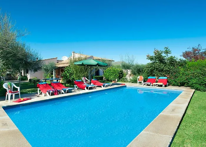 Villa Garriguer By Villa Plus
