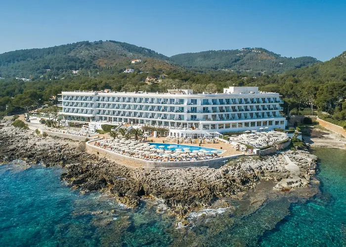 Grupotel Aguait Resort & Spa - Adults Only