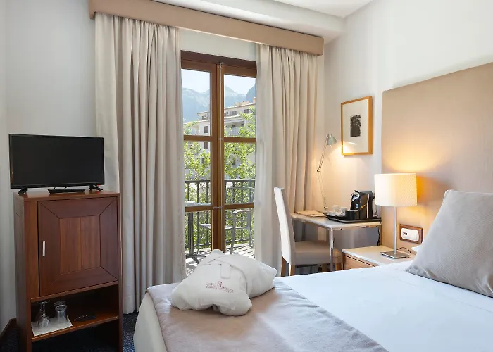Gran Hotel Sóller 