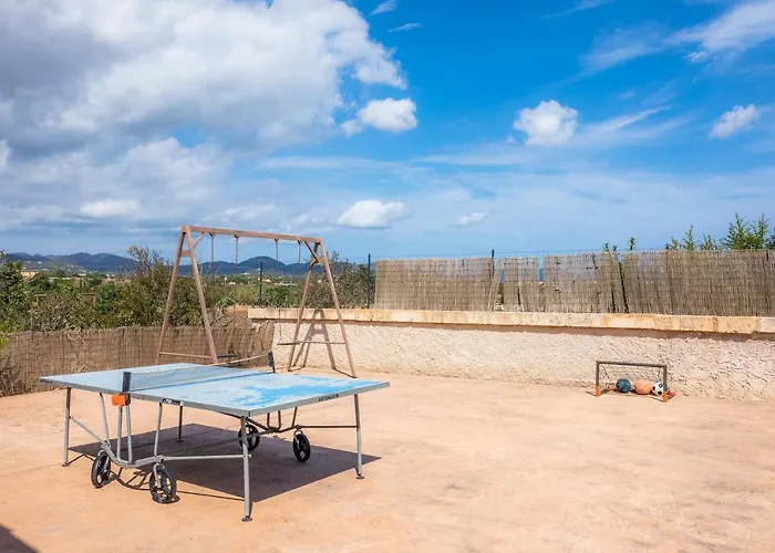 Finca Sa Pedrera d\'es Turó