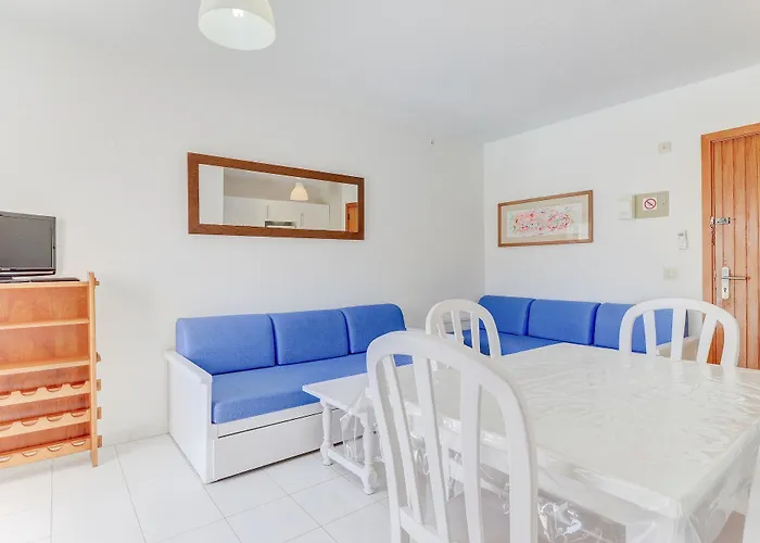 Llevant Apartments