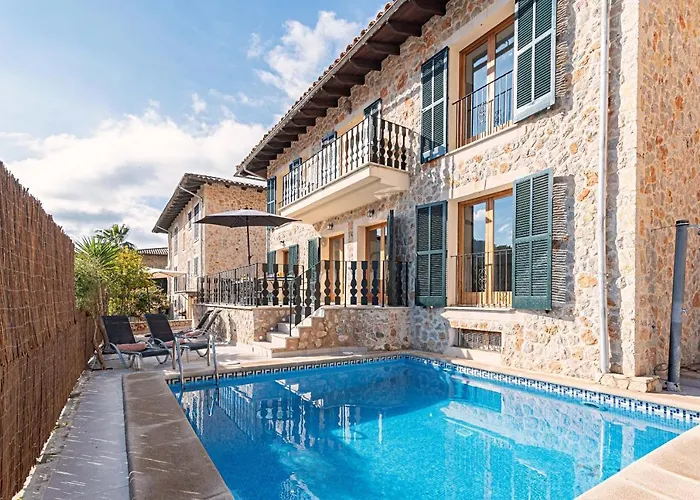 Villa Paradise By Sealand Villas