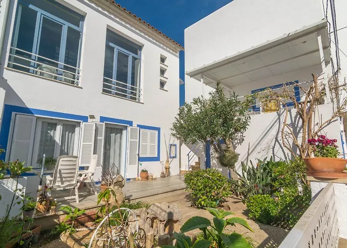 Casa Acogedora