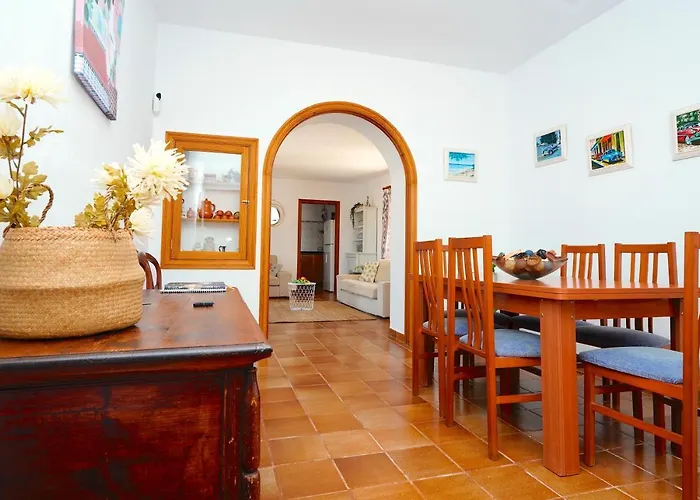 Quality Villa Sa Tapia