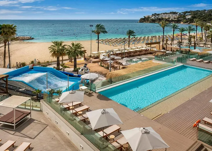 Innside By Melia Wave Calvia