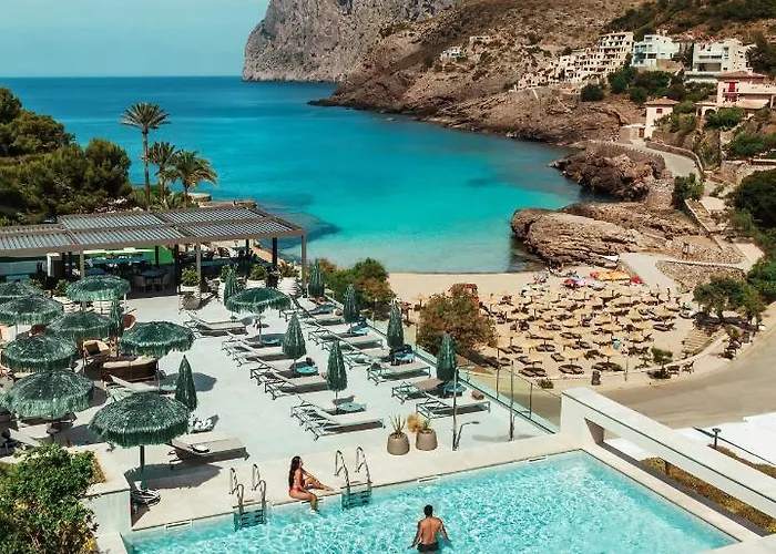 El Vicenc De La Mar - Adults Only - Over 12