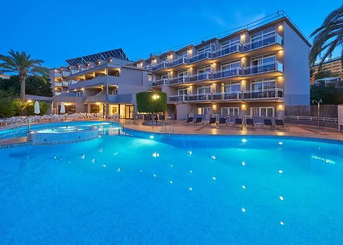 Bq Augusta Hotel