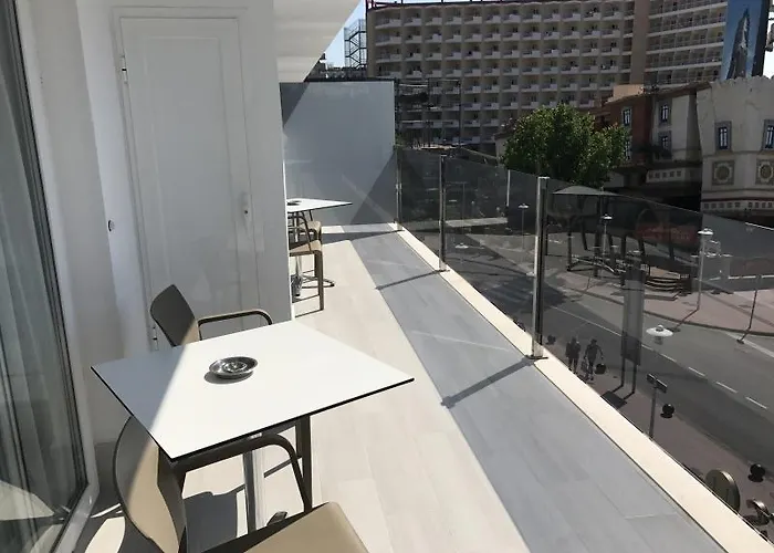 Inn Mallorca Apartments