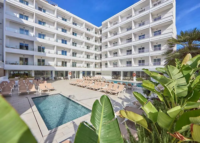 Hotel Ilusion Calma & Spa