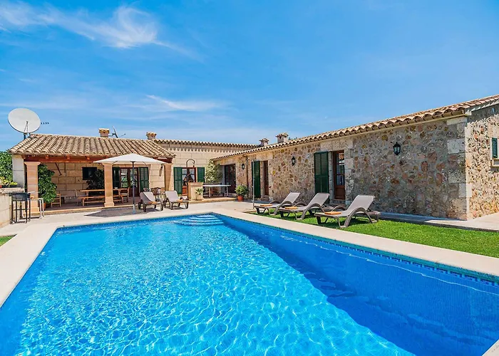 Villa Malagarba