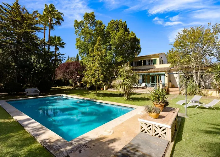 Casa Maria