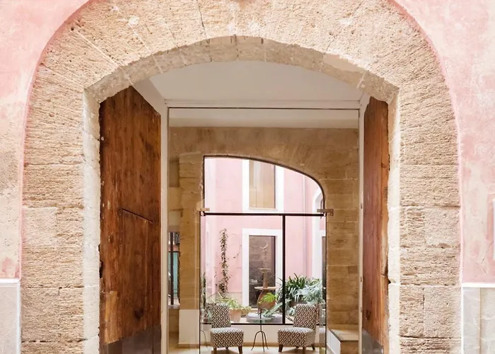 Palau Sa Font