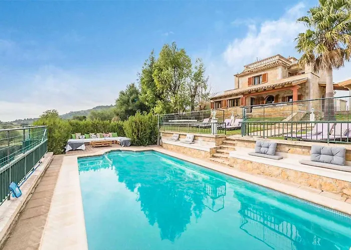 Villa Alejandra