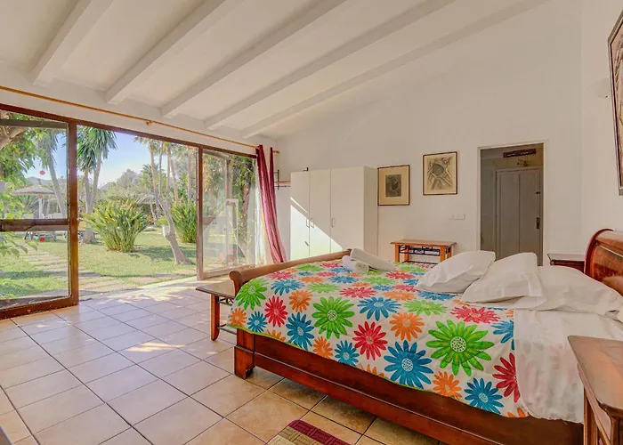 Finca Ranchon Grande-Rentallorca