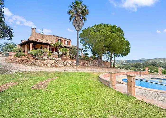 Finca Son Manxo