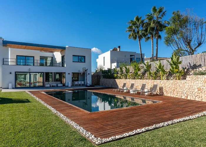 Casa Joan