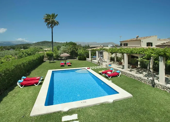 Villa Guaita By Villa Plus