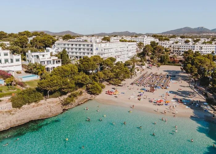 TUI BLUE Rocador - Adults Only