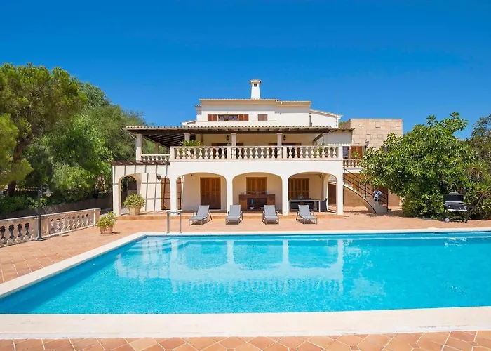 Villa Vistas Puerto By Mallorca Infinity