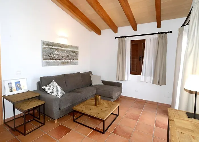 Yourhouse Agroturismo Can Porreti La Figuera