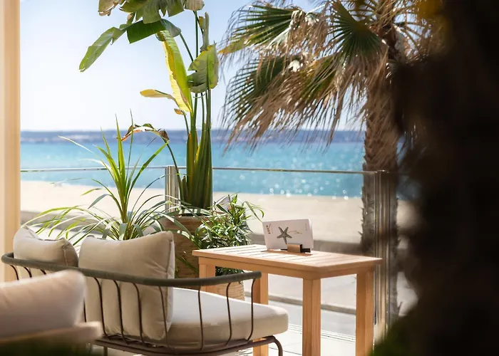 Hotel Eden Palma Playa Adults Only