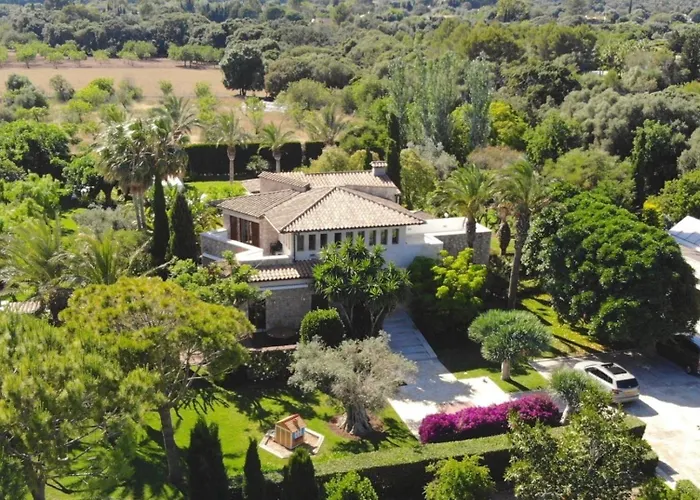 Finca Playa Llenaire