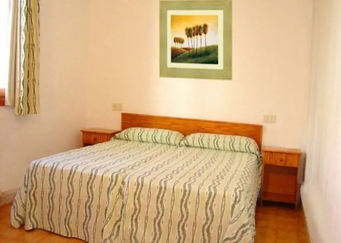 Holiday Park Apartments