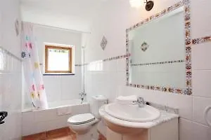 Cami De Can Lloberines Holiday House