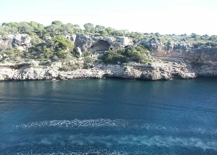 Hotel Villa Sirena