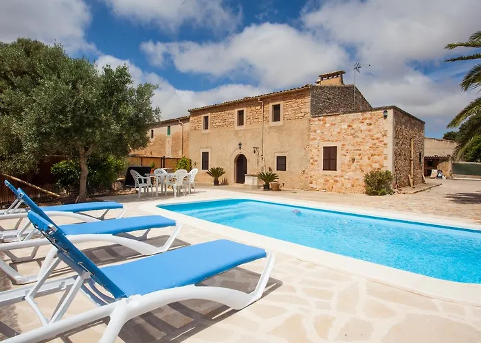 Finca Ses Comes