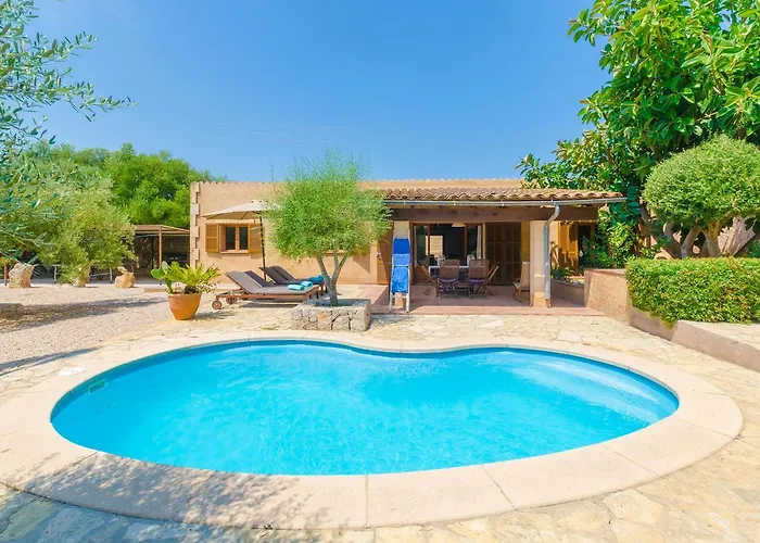 Finca Sa Plana