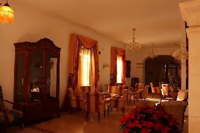 Son Manera Hotel Rural