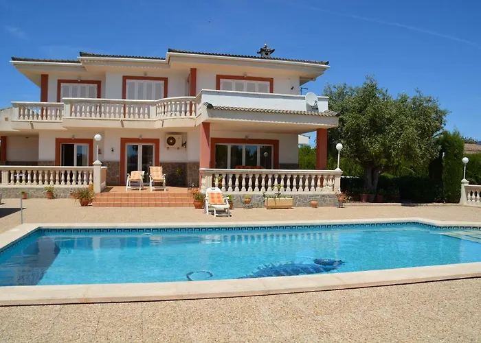 Villa Velo