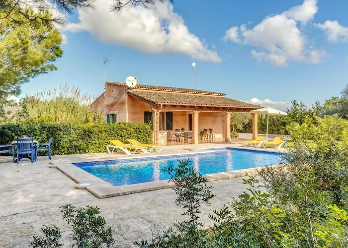 Casa Rustica