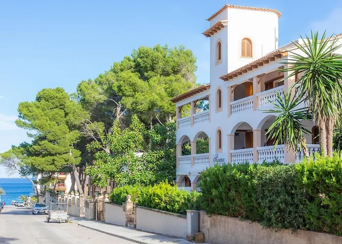 Apartamento Rosa Mar 7