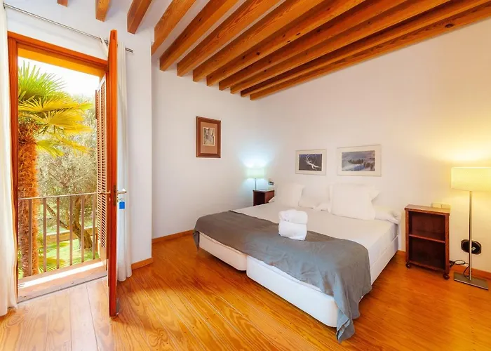 Villa Cala Bona