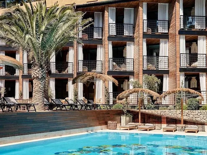 Hotel Porto Sóller 