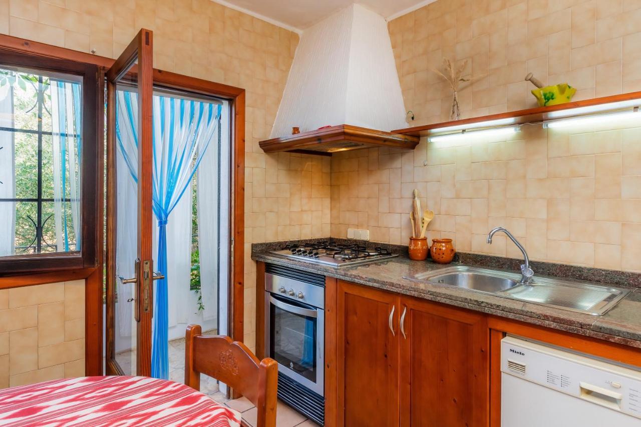 Garba Villa *