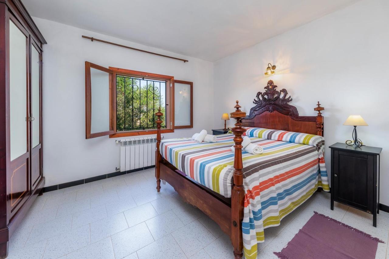 Villa Garba Fenalitx (Fenalich)